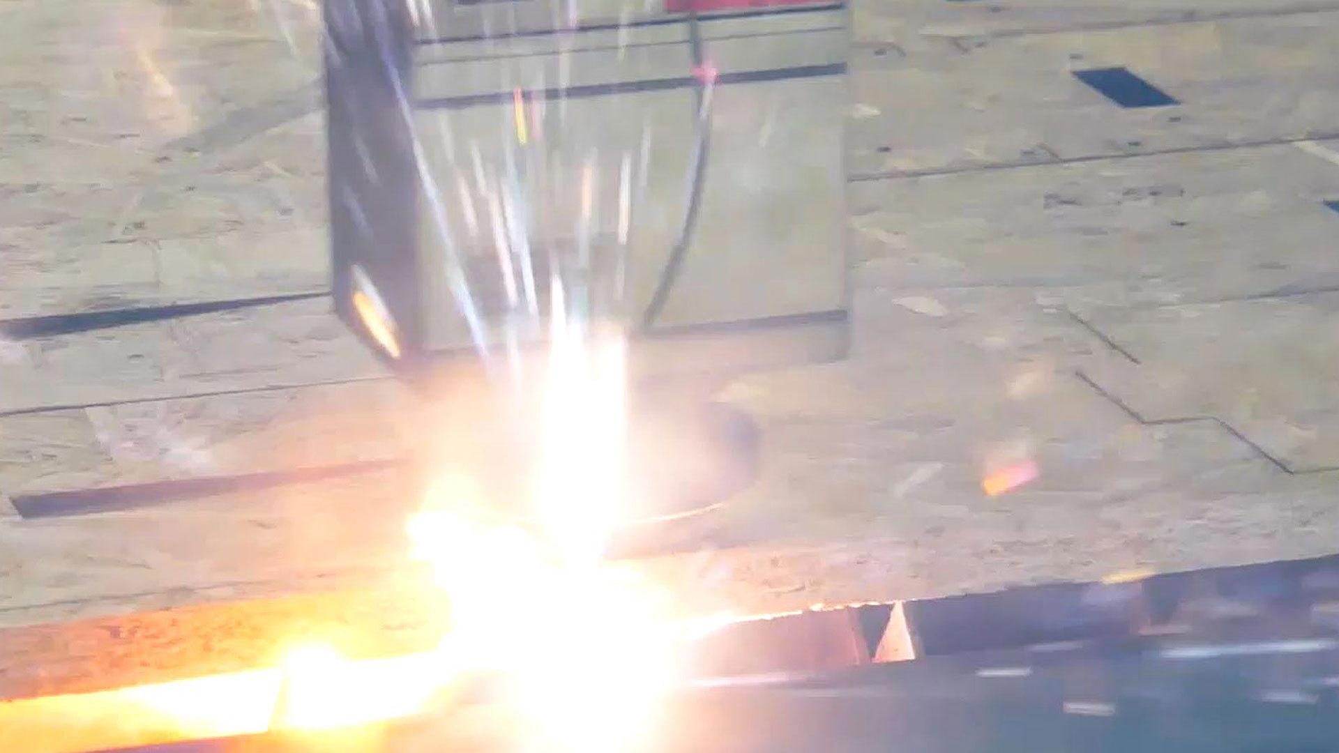 Bearbeitungstechniken Bearbeitungstechniken