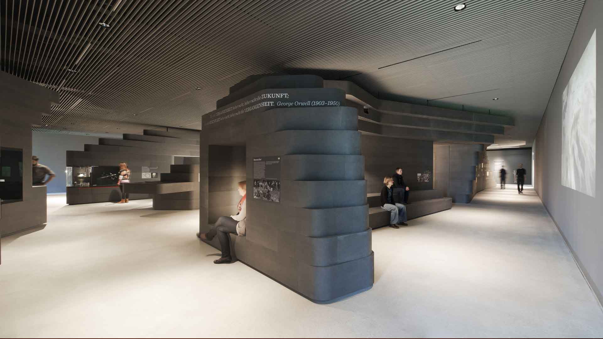 Keltenmuseum Glauberg Keltenmuseum Klauberg