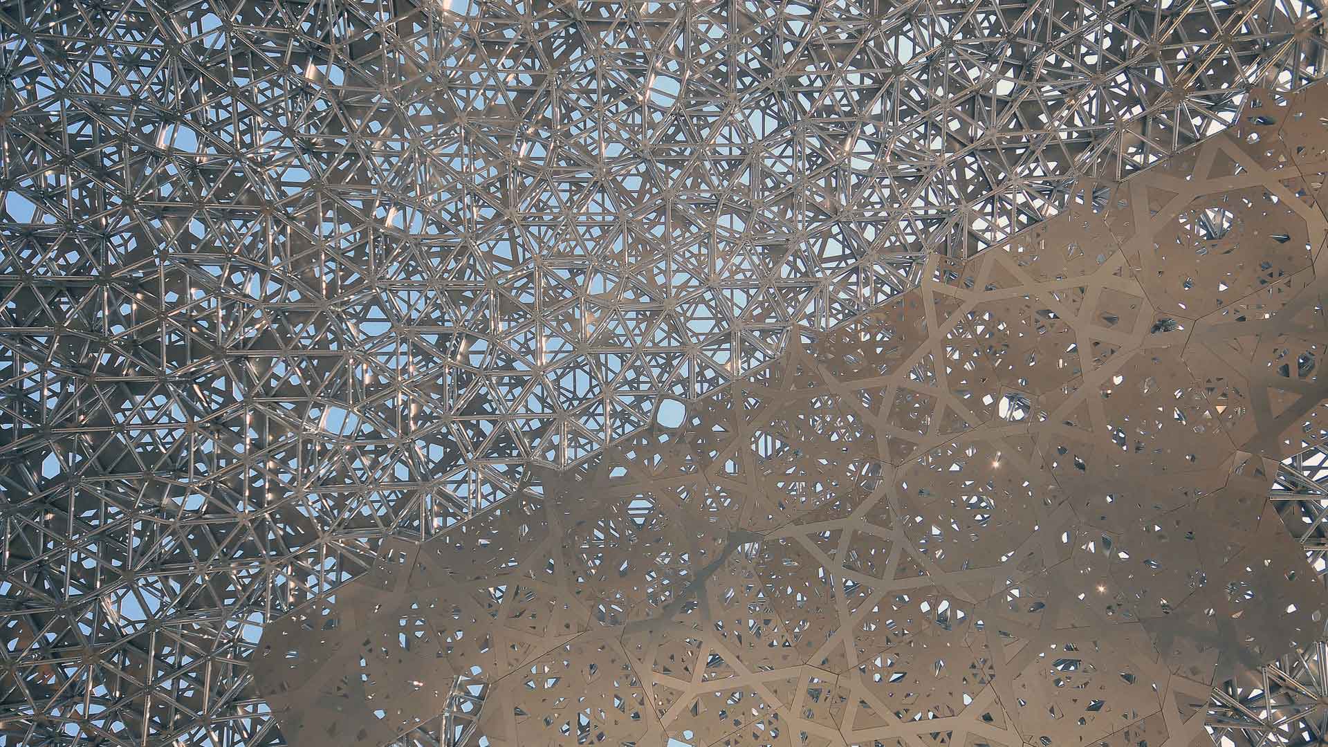 Louvre Abu Dhabi Louvre Abu Dhabi