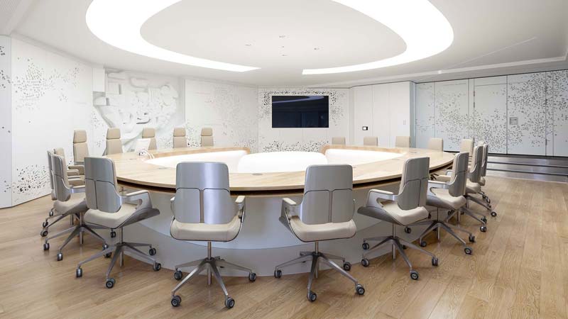 Ratsaal Neckarwestheim Ratsaal Neckarwestheim