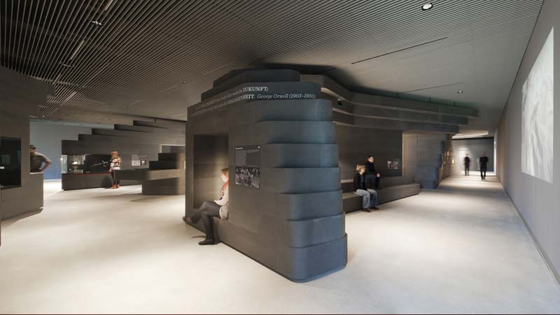 Keltenmuseum Glauberg Keltenmuseum Klauberg