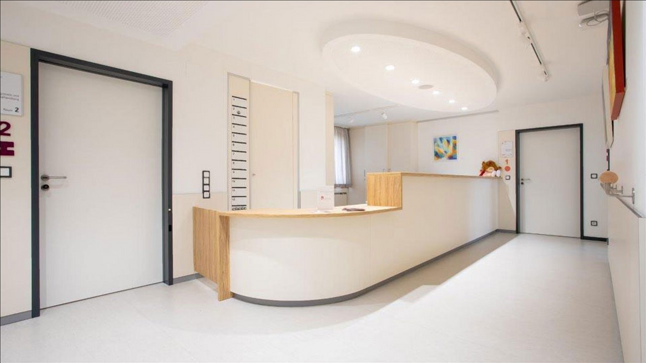 Blindeninstitut Würzburg