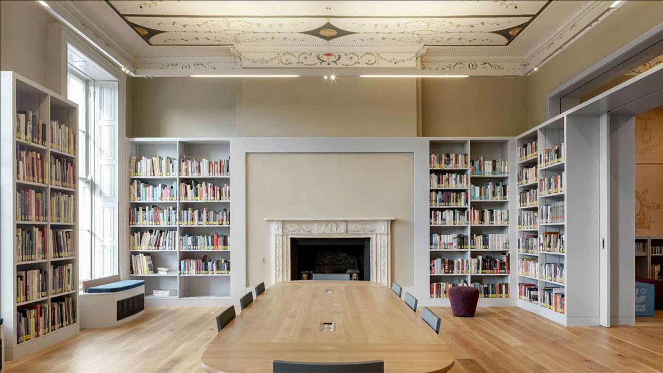 Goethe-Instititut Dublin