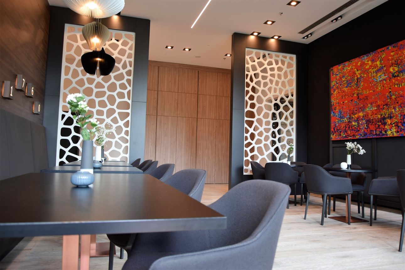 Hotel Stadt Lörrach