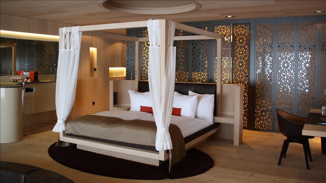 Hotelausbau Därr Gochsheim