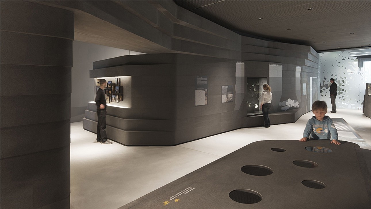 Keltenmuseum Glauberg