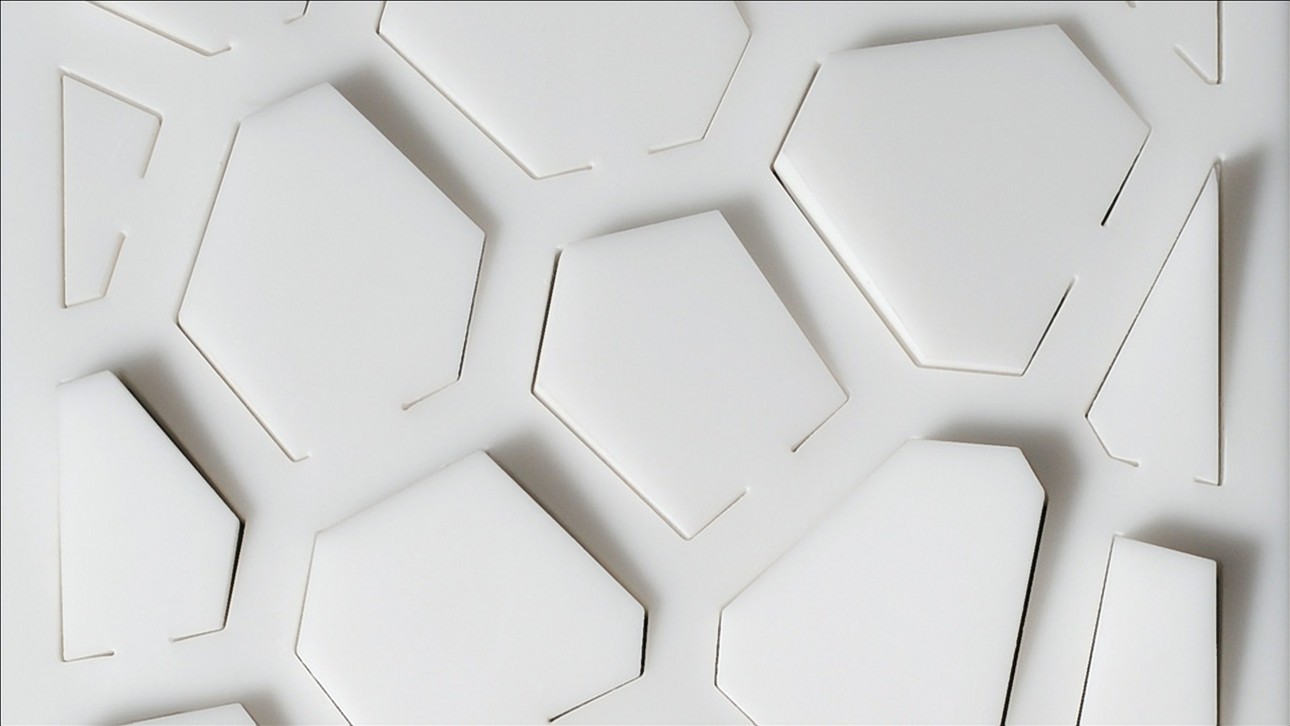 Milare Strukturflächen