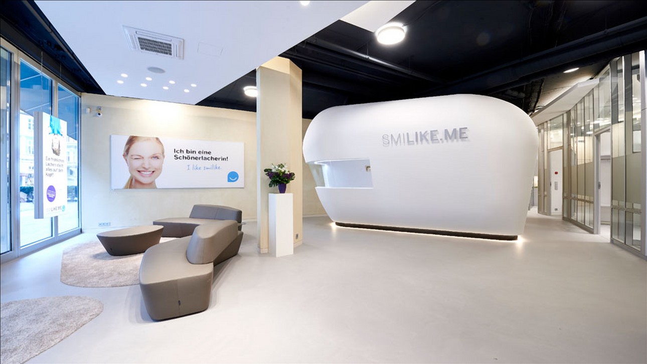 Raum in Raum Skulptur