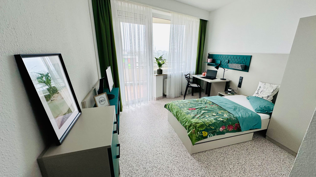 Rhön Klinikum - Bad Neustadt