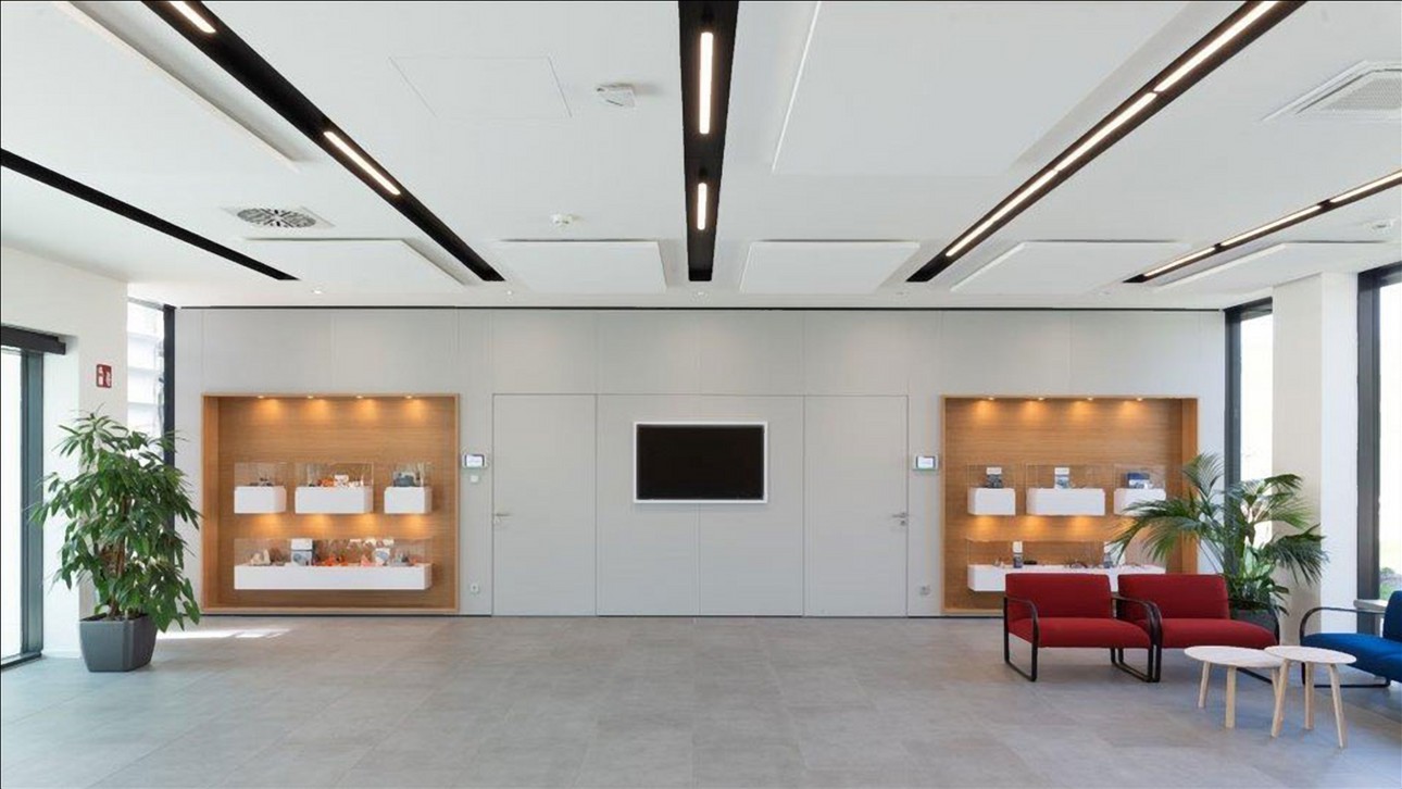 Rosenberger Frequenztechnik