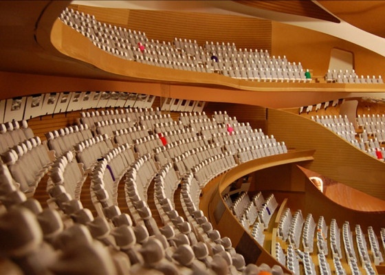 Cité musicale Paris  Cité musicale Paris