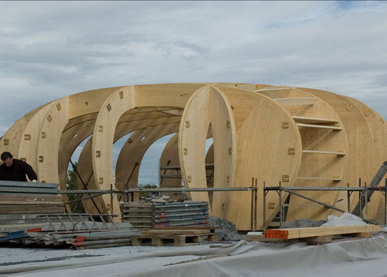 Dachterrasse Hyatt-Regency Düsseldorf Dachterrasse Hyatt-Regency Düsseldorf