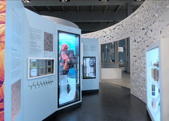 Ausstellung Deutsches Museum Ausstellung Deutsches Museum