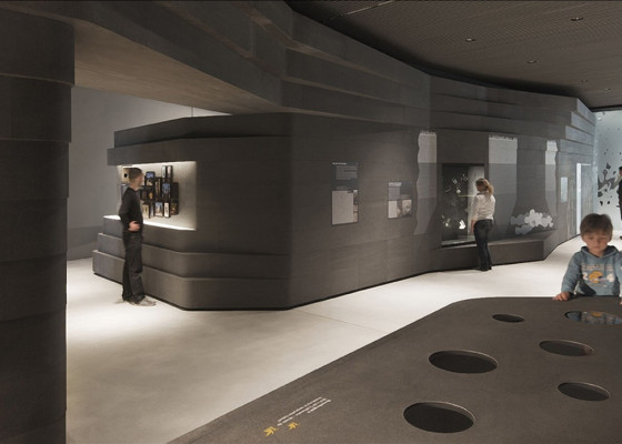 Keltenmuseum Glauberg Keltenmuseum Glauberg