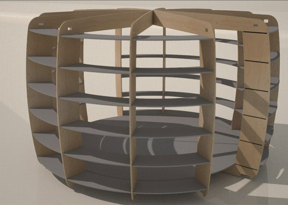 Loopos System Loopos System