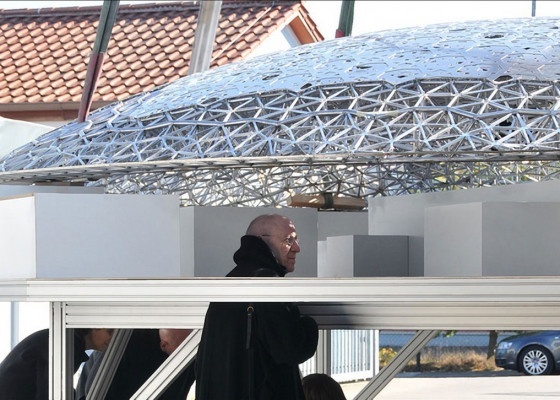 Louvre Abu Dhabi Louvre Abu Dhabi