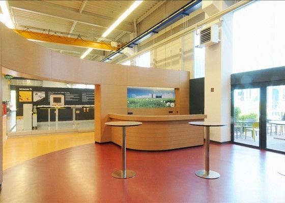 Meeting Point Meeting Point