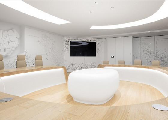 Ratsaal Neckarwestheim Ratsaal Neckarwestheim