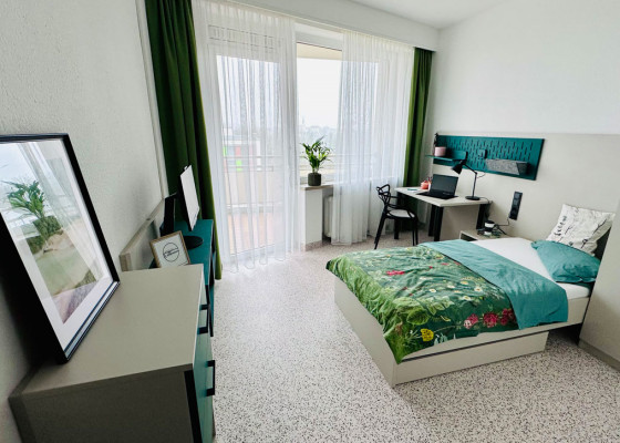 Rhön Klinikum - Bad Neustadt Rhön Klinikum - Bad Neustadt