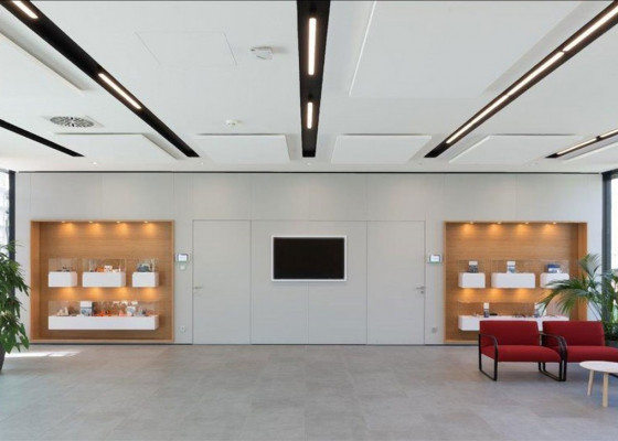 Rosenberger Frequenztechnik Rosenberger Frequenztechnik