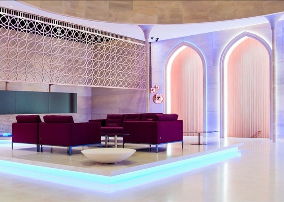 Sportstudio Oman Sportstudio Oman