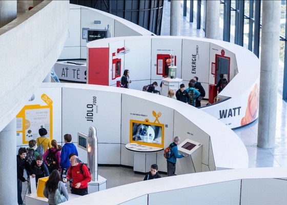 World of nature World of nature