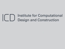 Institute for Computational Design and Construction