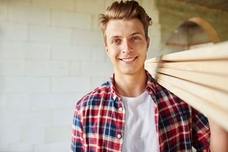 Ausbildungsangebot zum Schreiner Ausbildungsangebot zum Schreiner