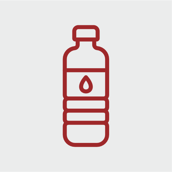 kostenfreies Trinkwasser