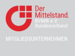 Der Mittelstand BVMW e.V.::Bundesverband - Mitgliedsunternehmen artlife