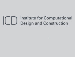 ICD::Institute for Cpmputational Design and Construction ICD