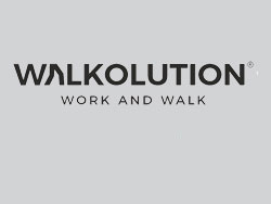 Walkolution::Walk and Work Walkolution