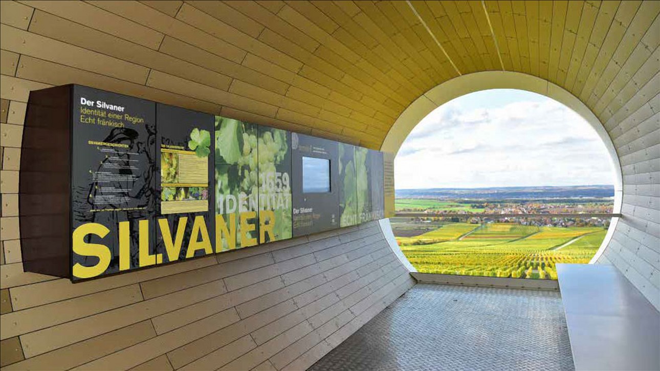 Beste Karriere Aussichten - Rödelseer Röhre