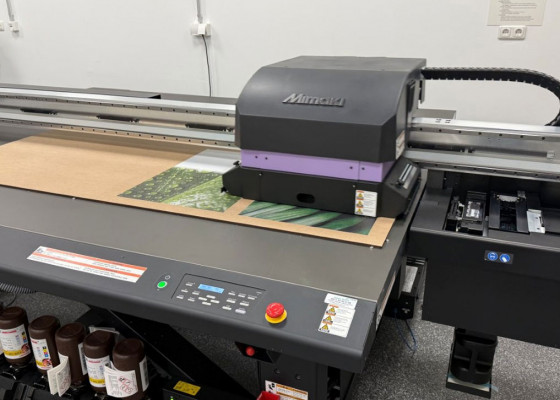 Digital UV Direktdruck Digital UV Direktdruck