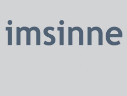 Imsinne Logo